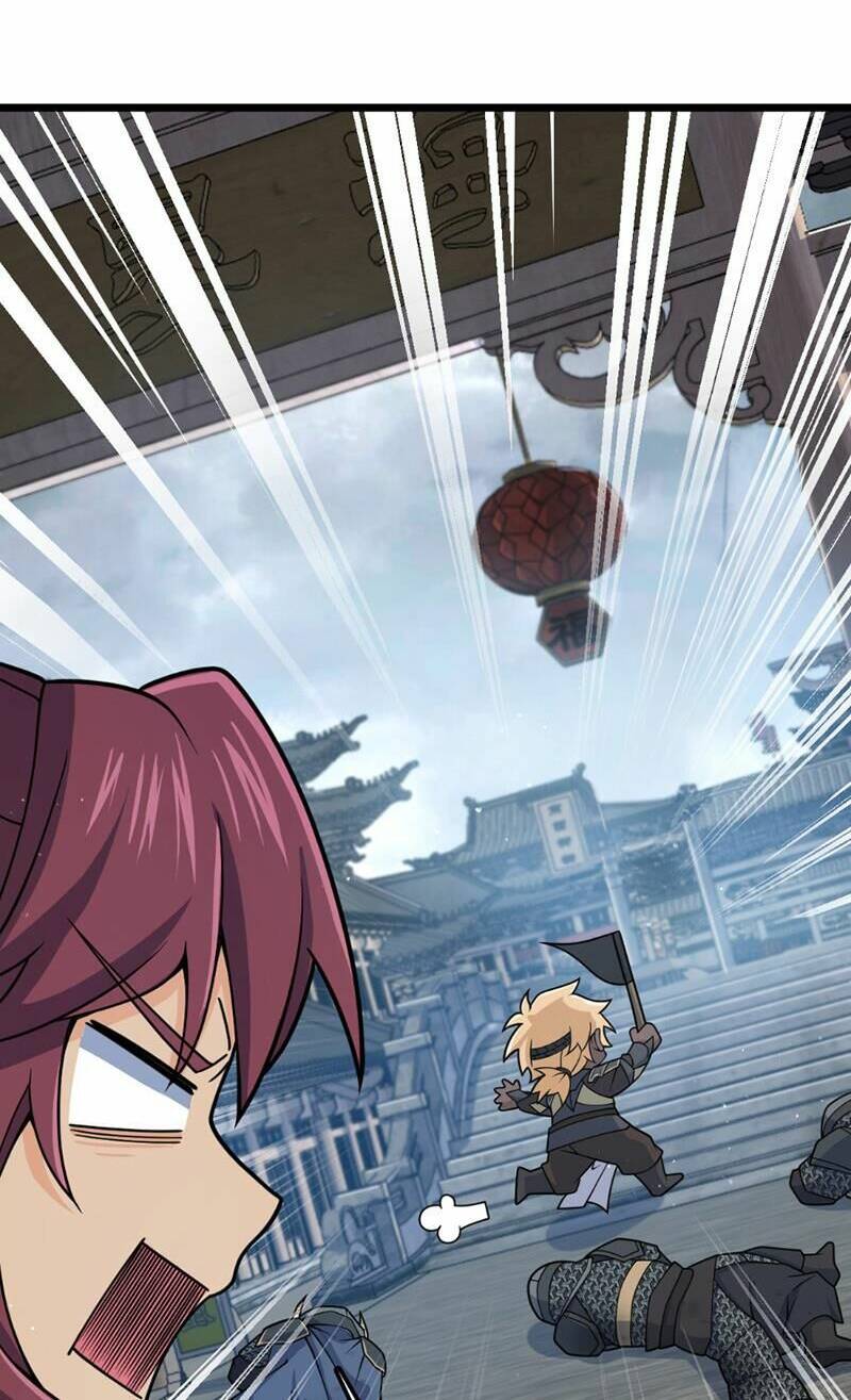 Đại Vương Tha Mạng Chapter 814 - Trang 2