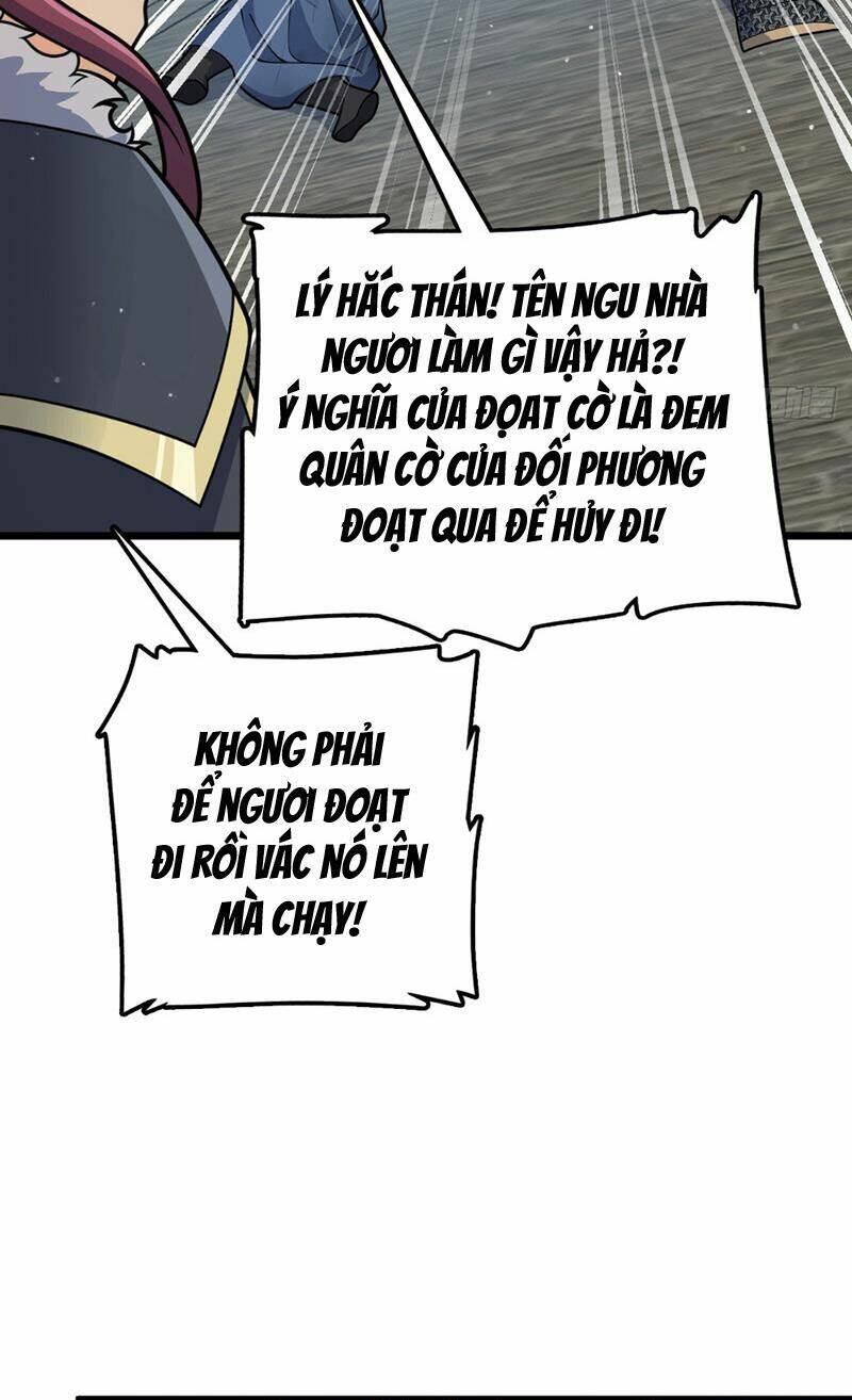 Đại Vương Tha Mạng Chapter 814 - Trang 2