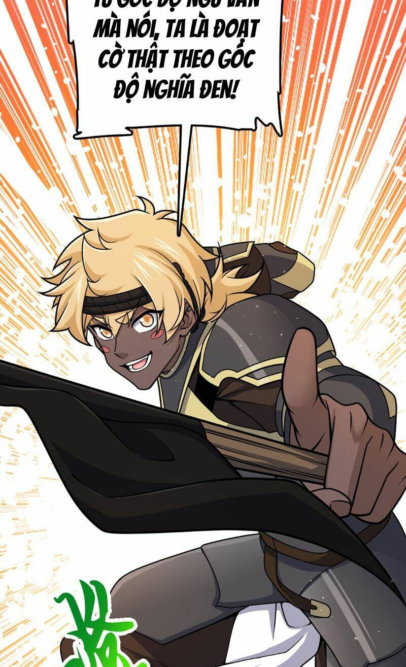 Đại Vương Tha Mạng Chapter 814 - Trang 2