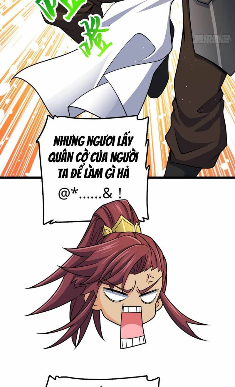 Đại Vương Tha Mạng Chapter 814 - Trang 2