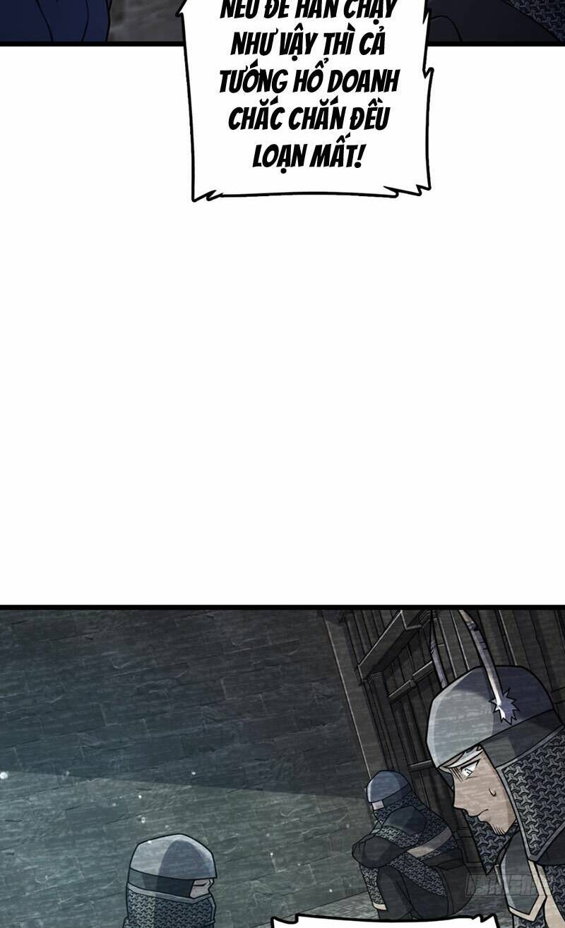 Đại Vương Tha Mạng Chapter 814 - Trang 2