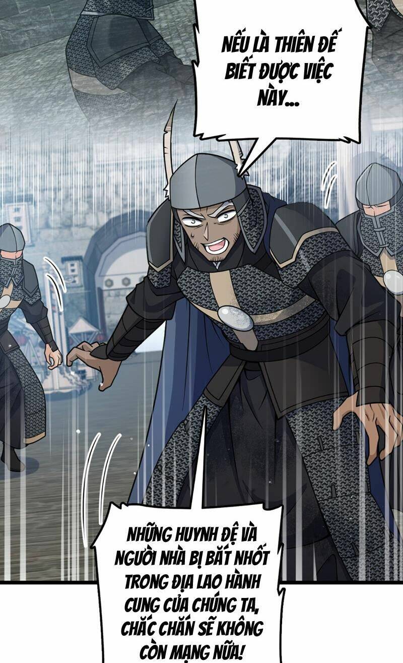 Đại Vương Tha Mạng Chapter 814 - Trang 2