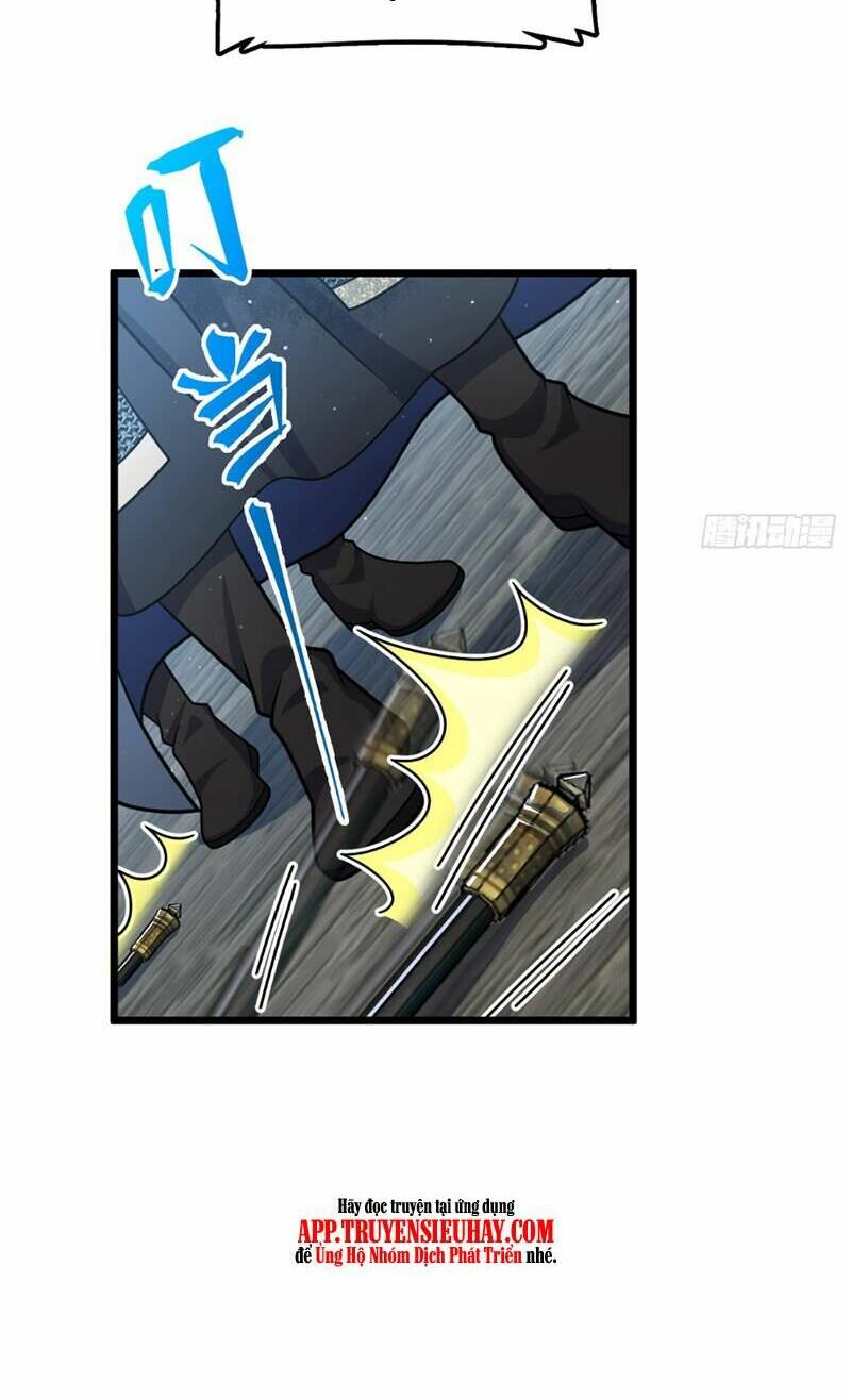 Đại Vương Tha Mạng Chapter 814 - Trang 2