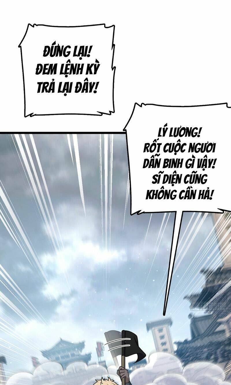 Đại Vương Tha Mạng Chapter 814 - Trang 2