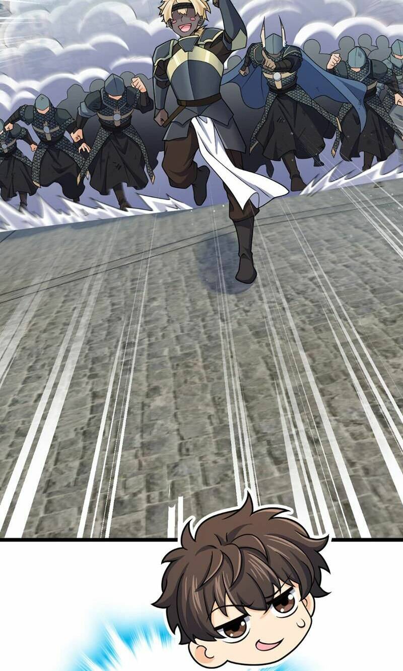 Đại Vương Tha Mạng Chapter 814 - Trang 2