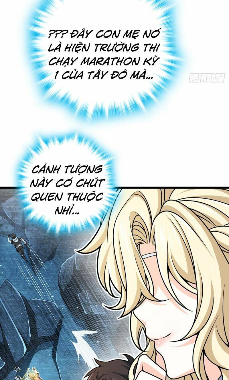 Đại Vương Tha Mạng Chapter 814 - Trang 2