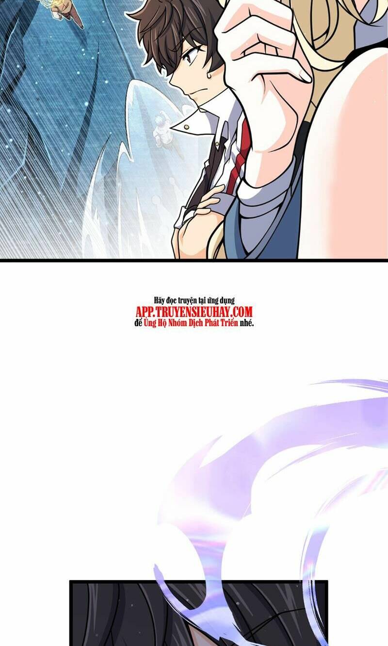 Đại Vương Tha Mạng Chapter 814 - Trang 2