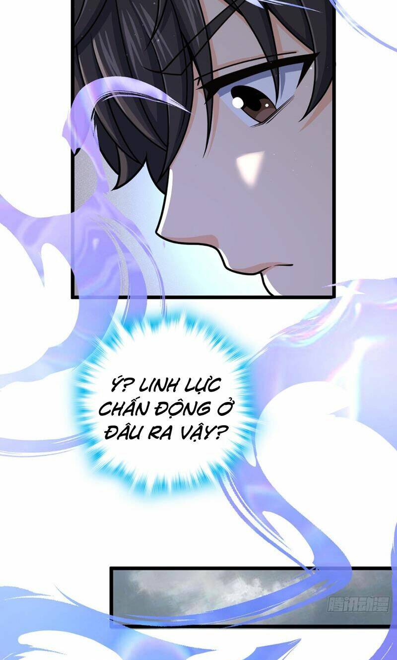 Đại Vương Tha Mạng Chapter 814 - Trang 2