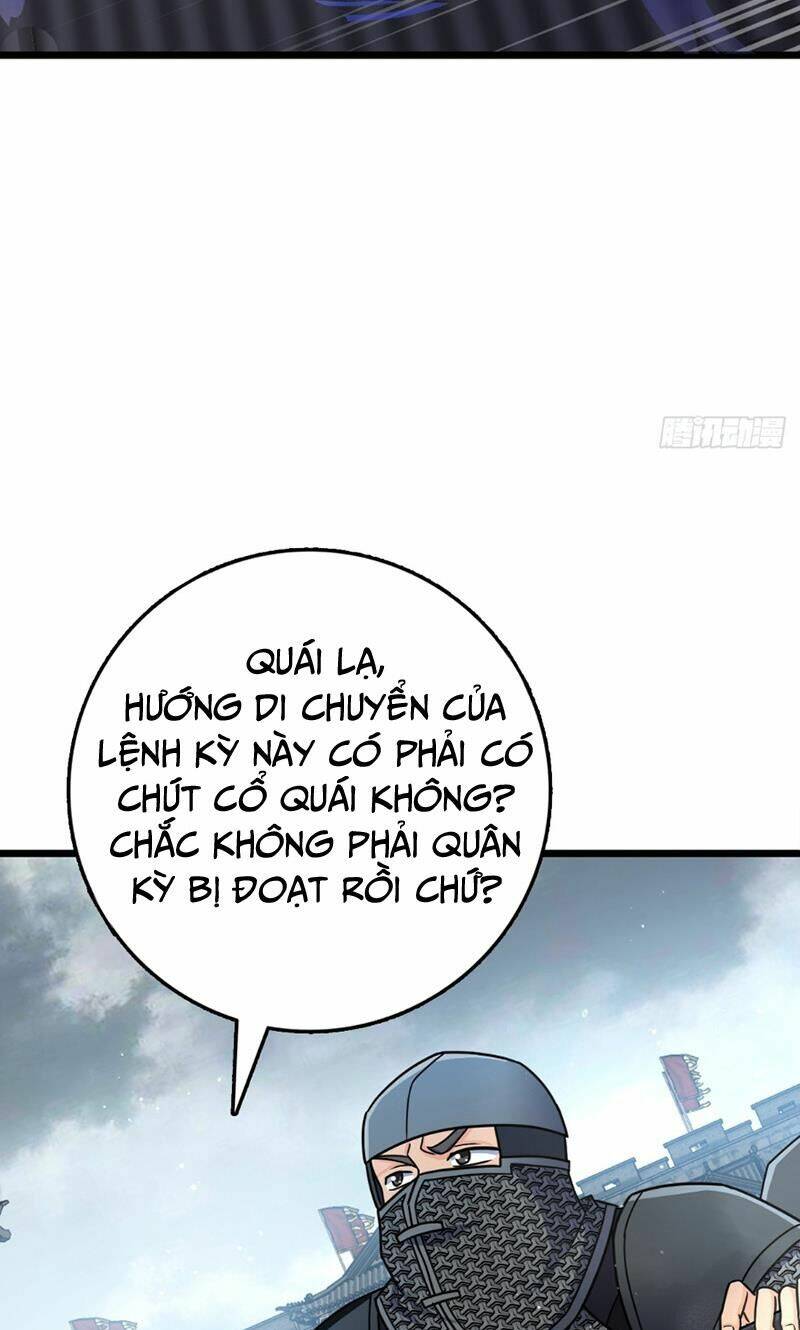 Đại Vương Tha Mạng Chapter 814 - Trang 2