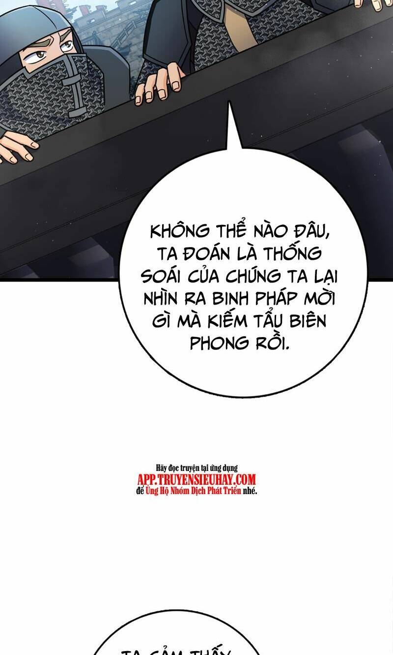 Đại Vương Tha Mạng Chapter 814 - Trang 2