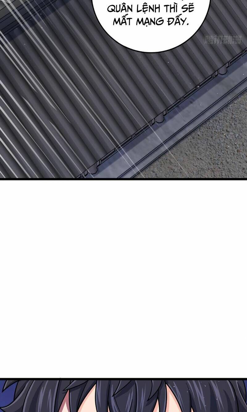 Đại Vương Tha Mạng Chapter 814 - Trang 2