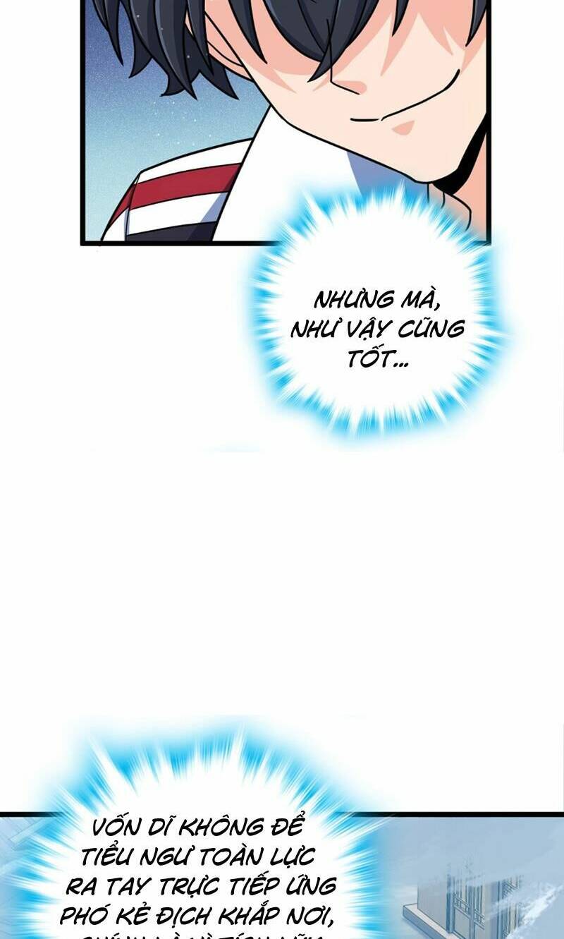 Đại Vương Tha Mạng Chapter 814 - Trang 2