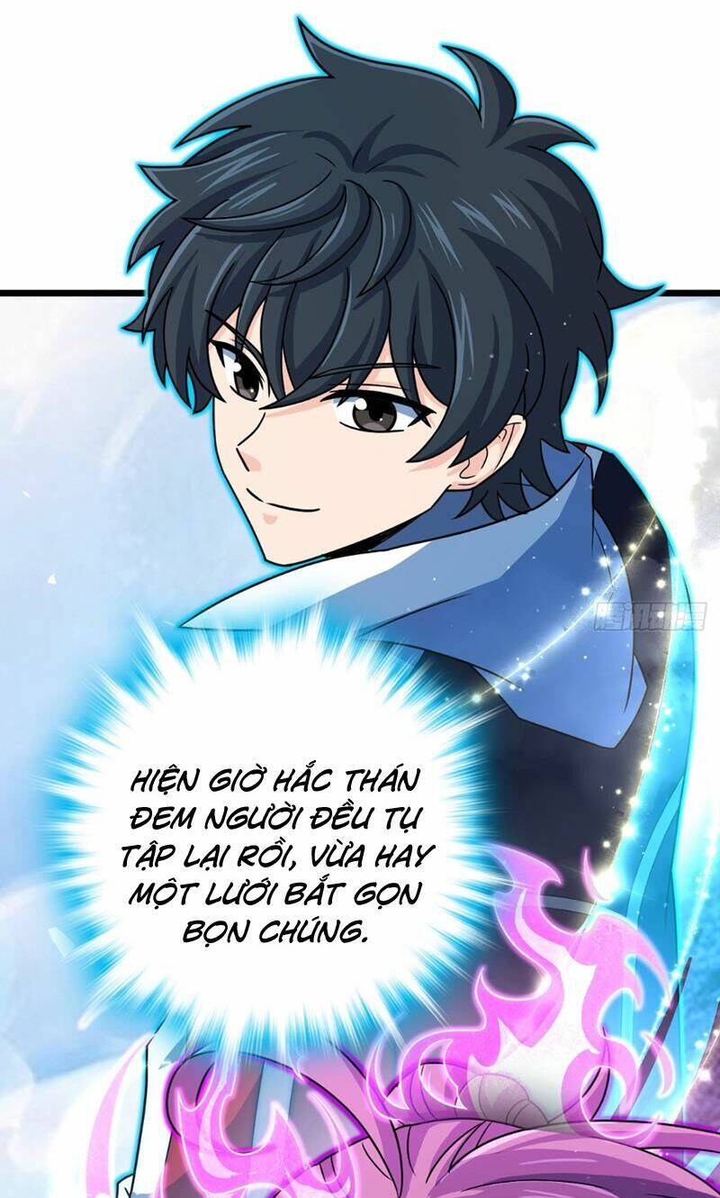 Đại Vương Tha Mạng Chapter 814 - Trang 2