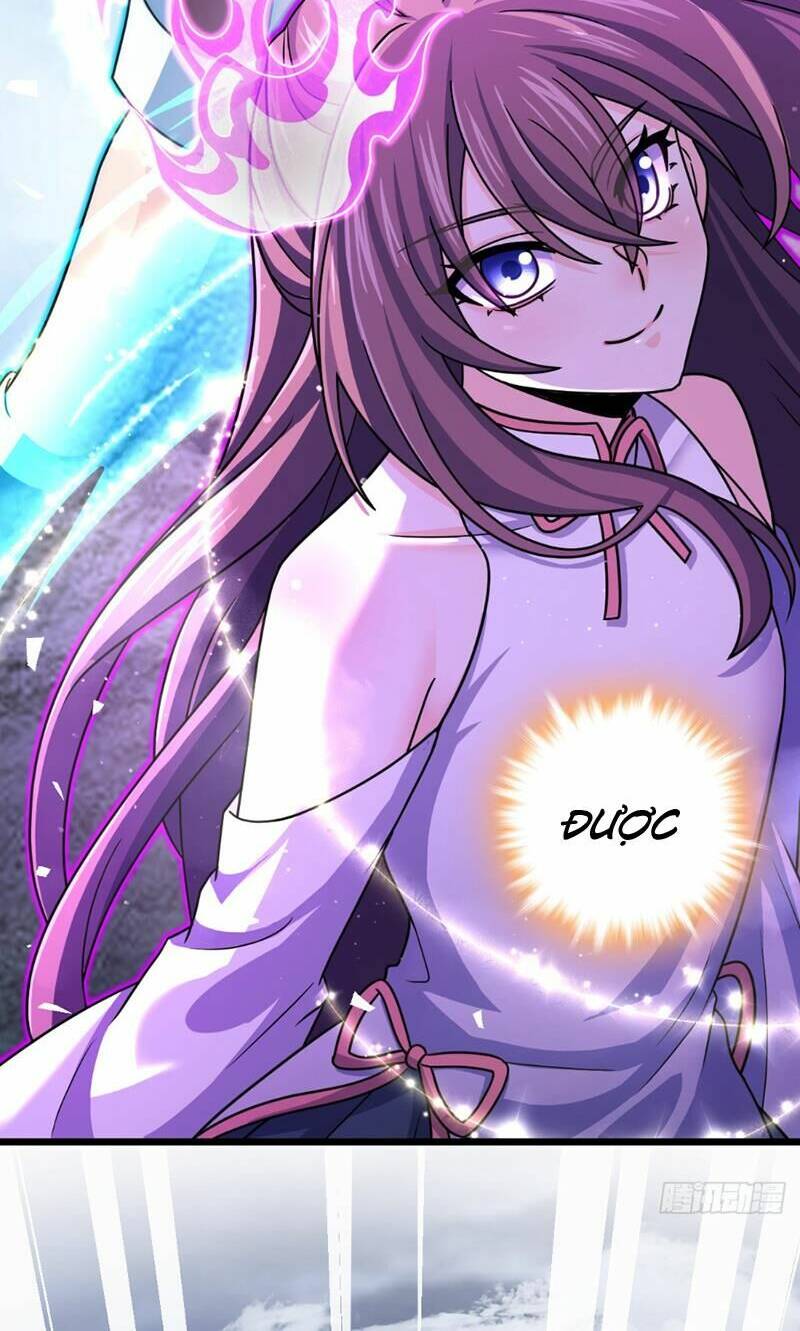 Đại Vương Tha Mạng Chapter 814 - Trang 2