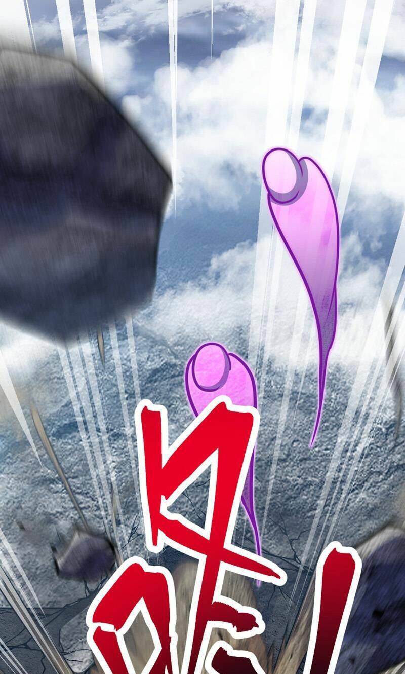 Đại Vương Tha Mạng Chapter 814 - Trang 2