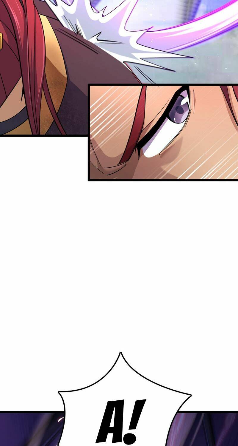 Đại Vương Tha Mạng Chapter 814 - Trang 2