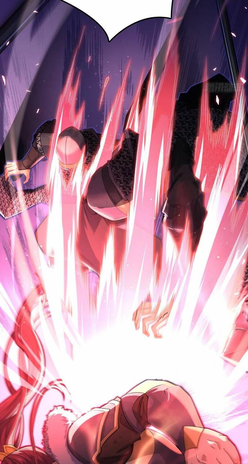 Đại Vương Tha Mạng Chapter 814 - Trang 2