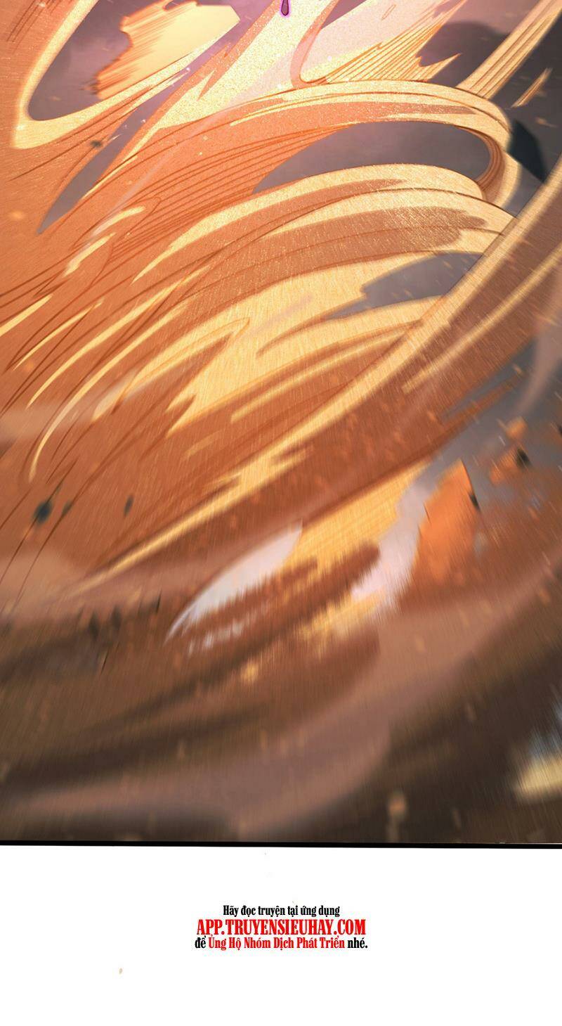 Đại Vương Tha Mạng Chapter 815 - Trang 2