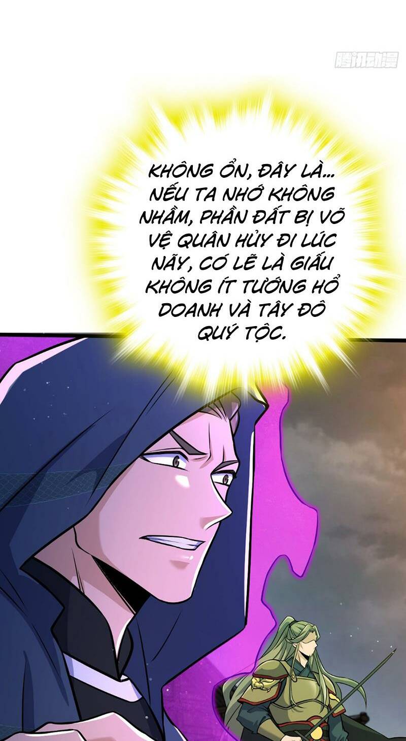 Đại Vương Tha Mạng Chapter 815 - Trang 2