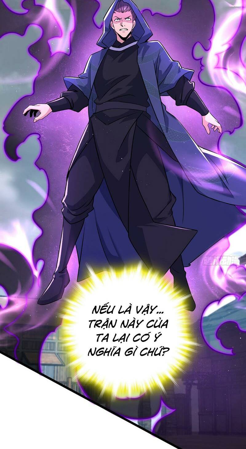 Đại Vương Tha Mạng Chapter 815 - Trang 2