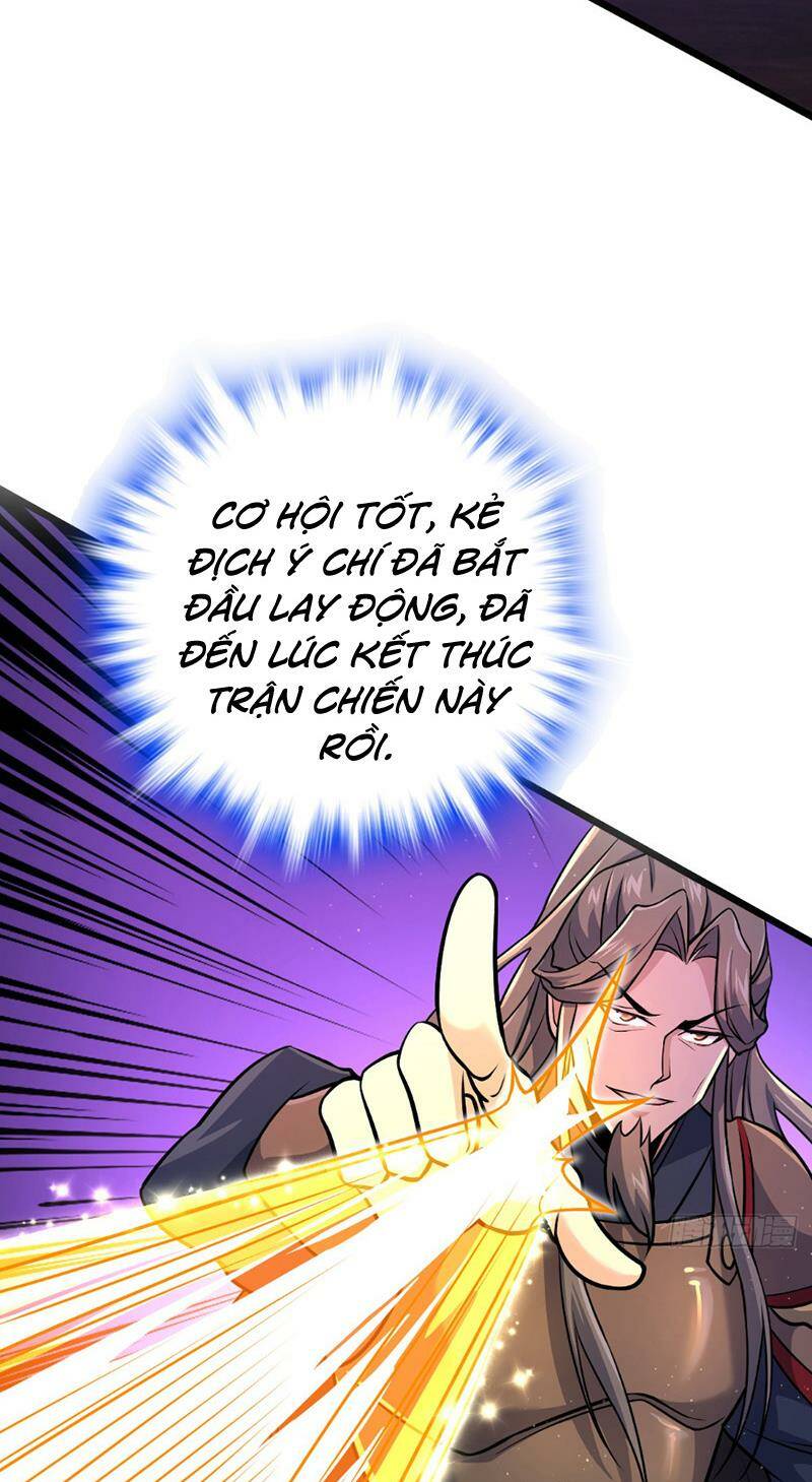 Đại Vương Tha Mạng Chapter 815 - Trang 2