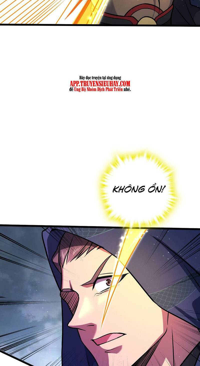 Đại Vương Tha Mạng Chapter 815 - Trang 2