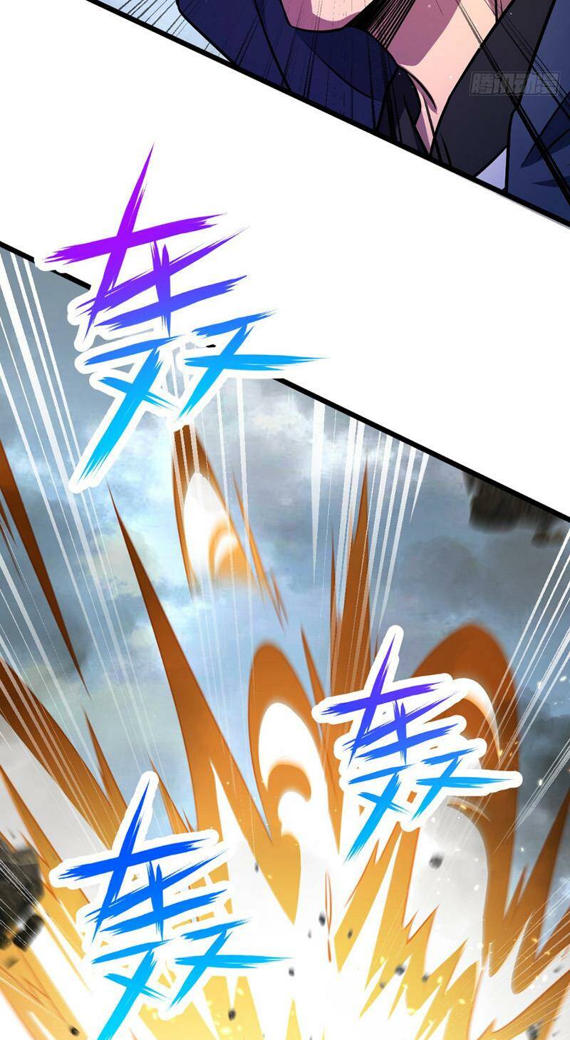 Đại Vương Tha Mạng Chapter 815 - Trang 2