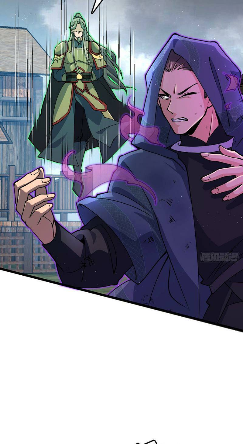 Đại Vương Tha Mạng Chapter 815 - Trang 2