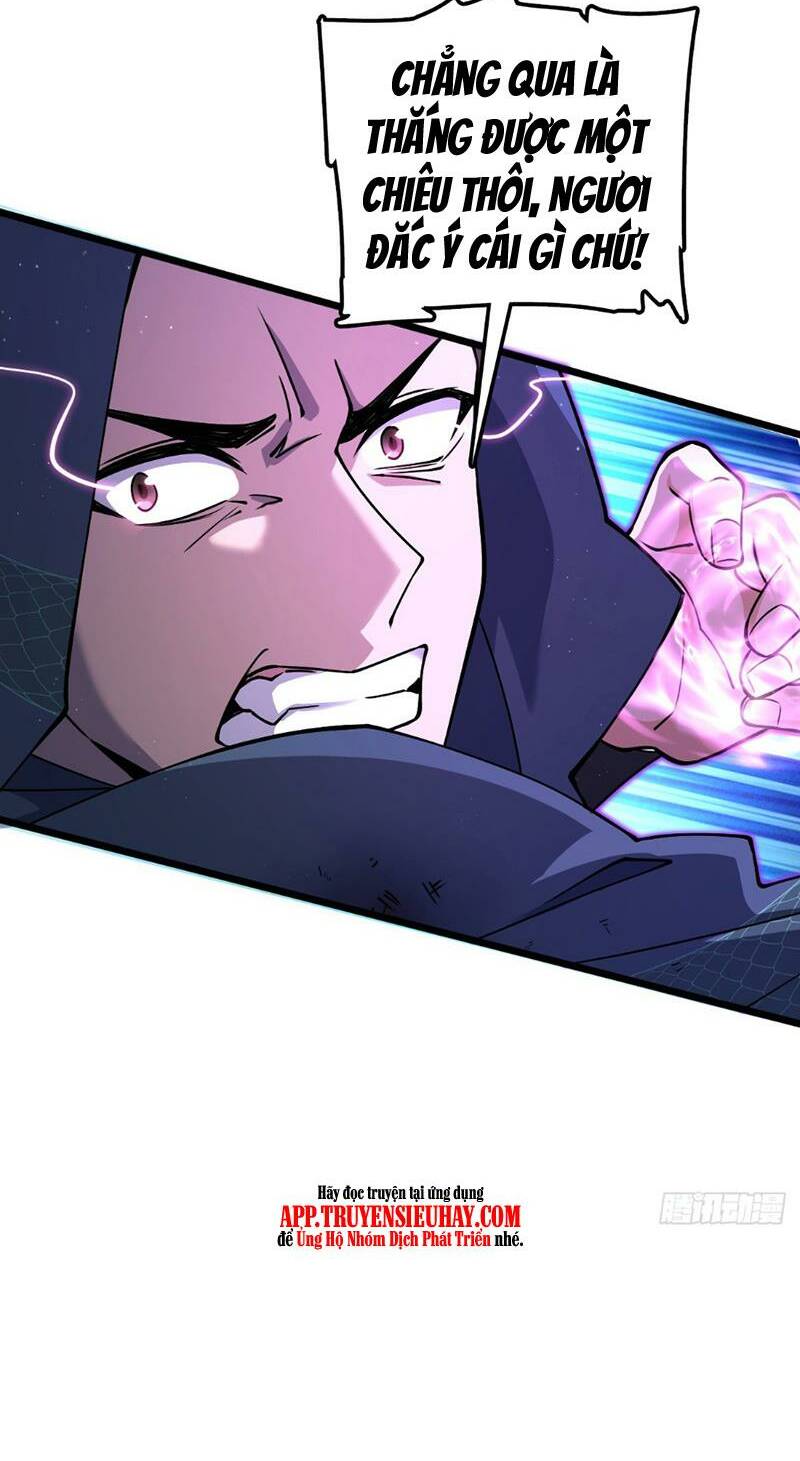 Đại Vương Tha Mạng Chapter 815 - Trang 2