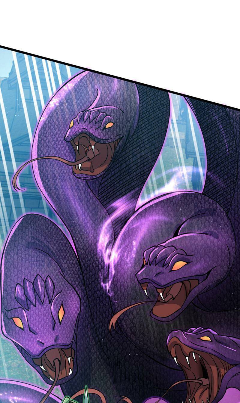 Đại Vương Tha Mạng Chapter 815 - Trang 2