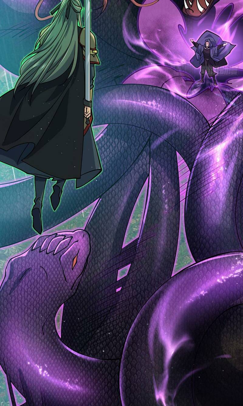 Đại Vương Tha Mạng Chapter 815 - Trang 2