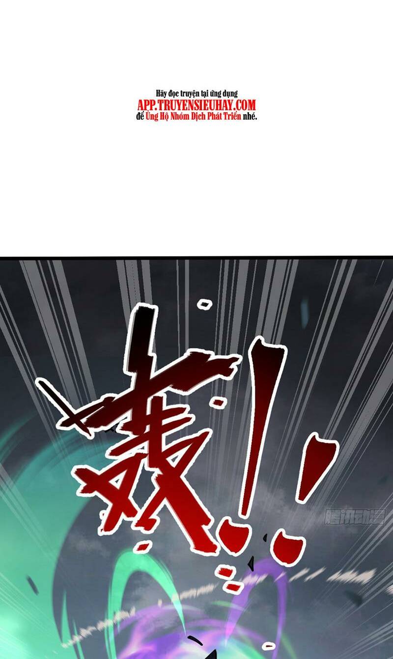 Đại Vương Tha Mạng Chapter 815 - Trang 2