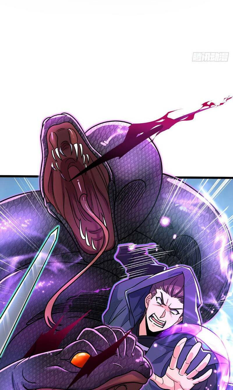 Đại Vương Tha Mạng Chapter 815 - Trang 2