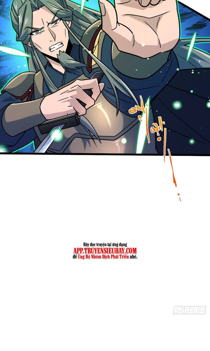 Đại Vương Tha Mạng Chapter 815 - Trang 2