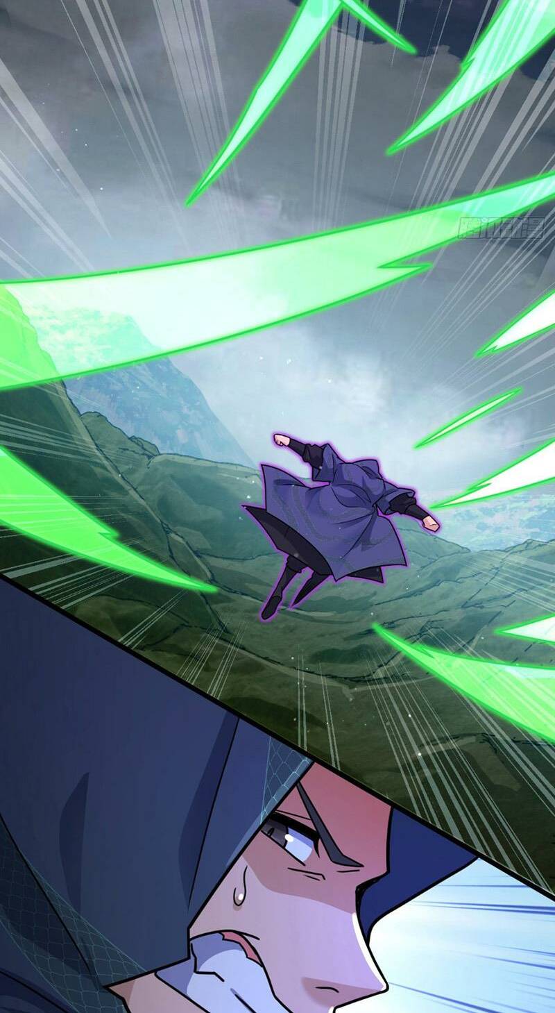 Đại Vương Tha Mạng Chapter 815 - Trang 2