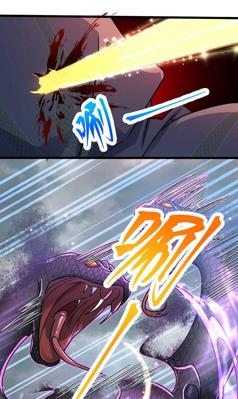 Đại Vương Tha Mạng Chapter 815 - Trang 2