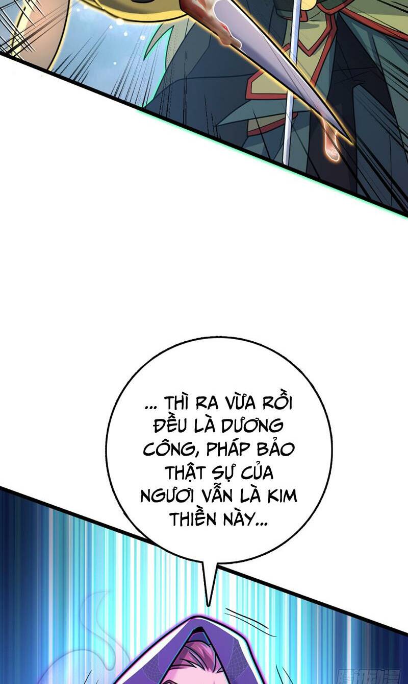 Đại Vương Tha Mạng Chapter 815 - Trang 2