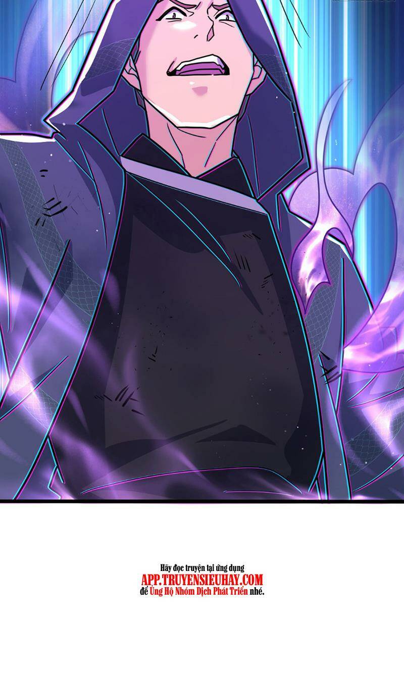 Đại Vương Tha Mạng Chapter 815 - Trang 2