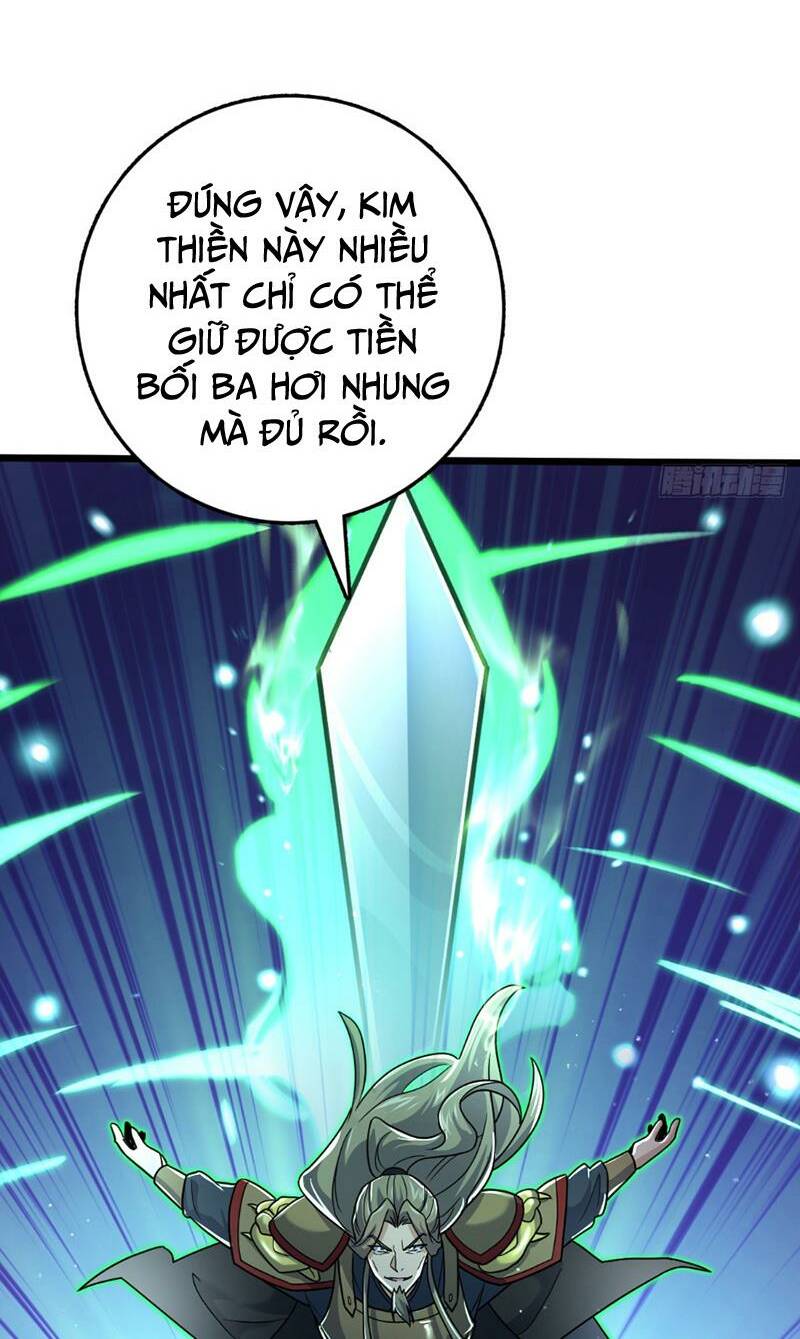 Đại Vương Tha Mạng Chapter 815 - Trang 2