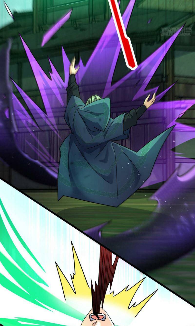 Đại Vương Tha Mạng Chapter 815 - Trang 2