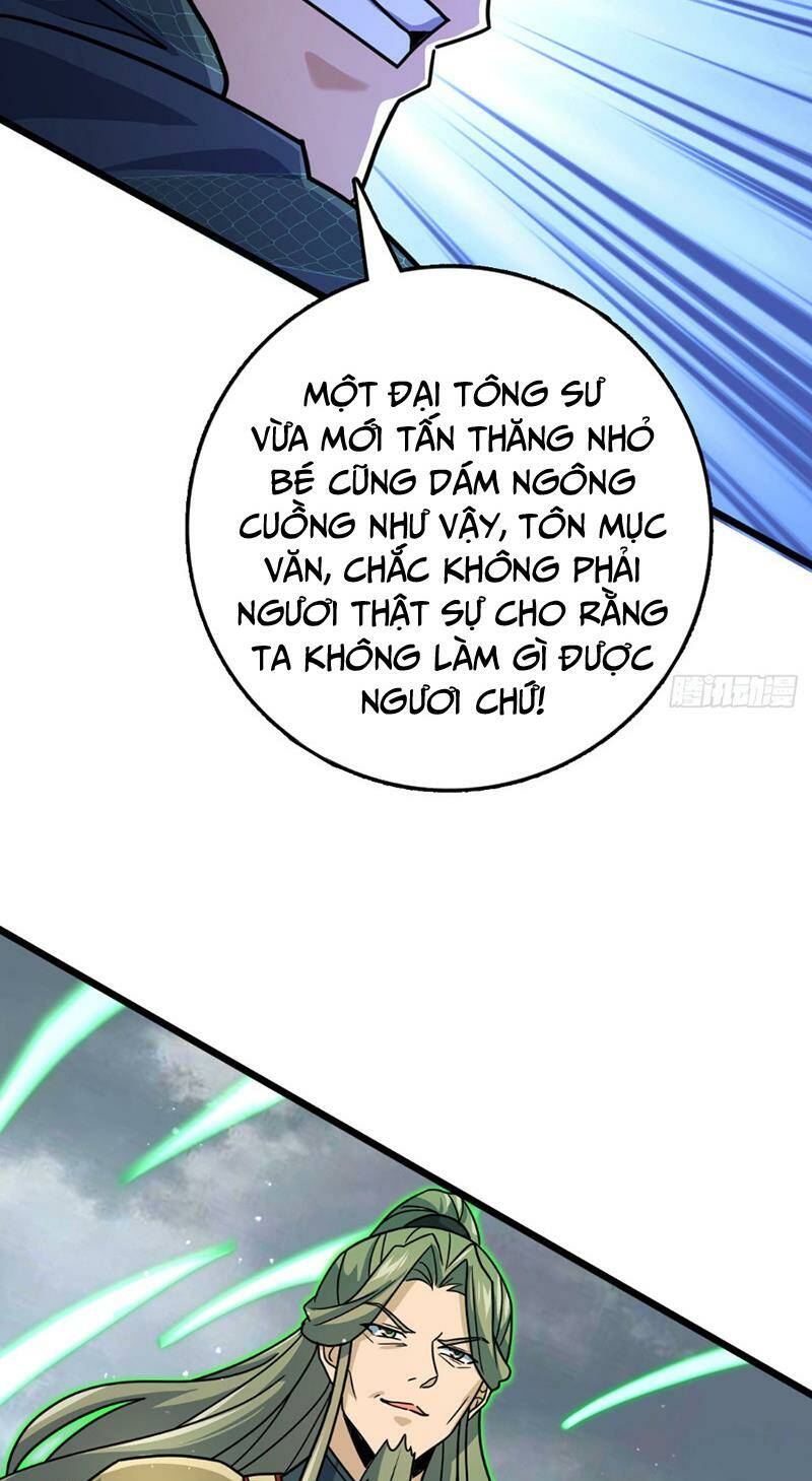Đại Vương Tha Mạng Chapter 815 - Trang 2