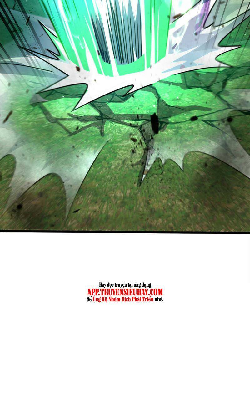 Đại Vương Tha Mạng Chapter 815 - Trang 2