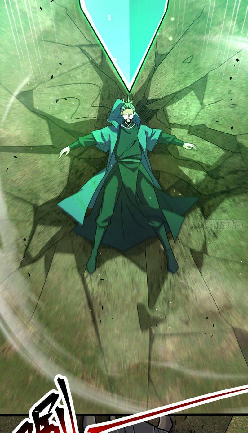 Đại Vương Tha Mạng Chapter 815 - Trang 2