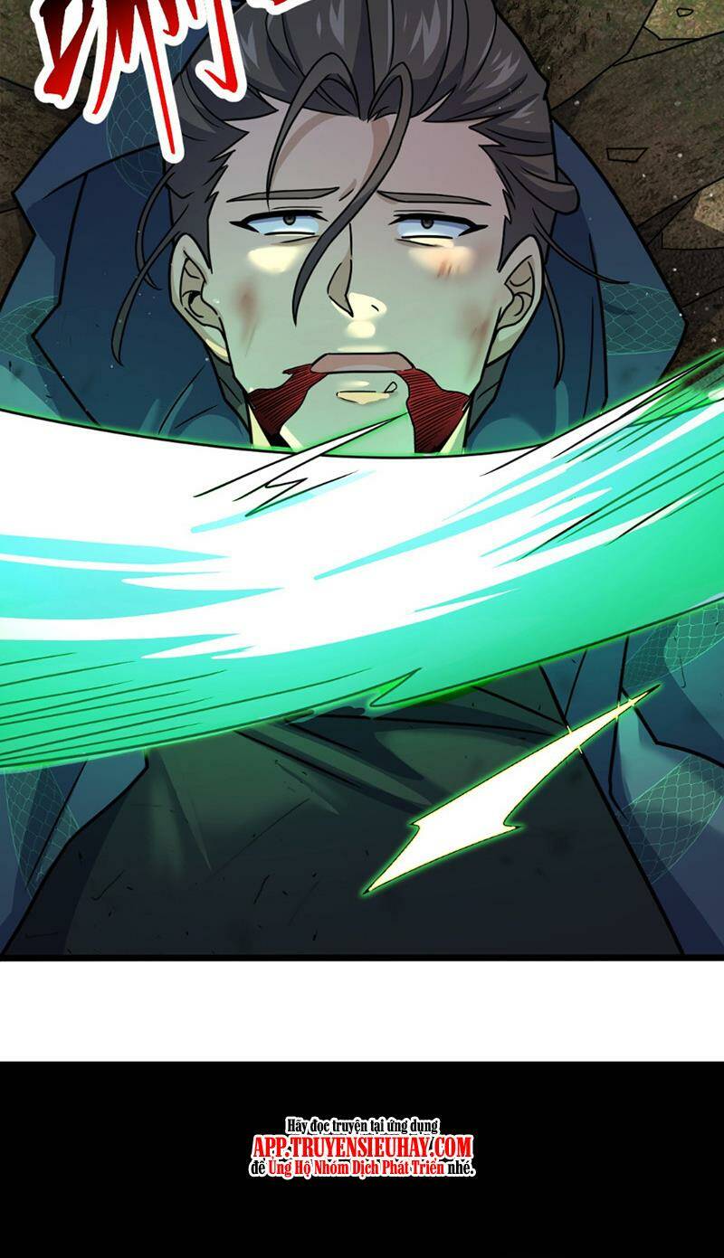 Đại Vương Tha Mạng Chapter 815 - Trang 2