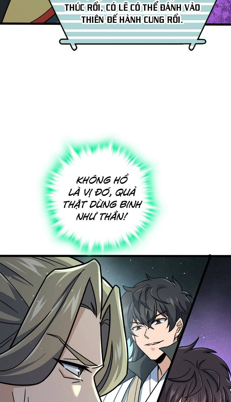 Đại Vương Tha Mạng Chapter 815 - Trang 2