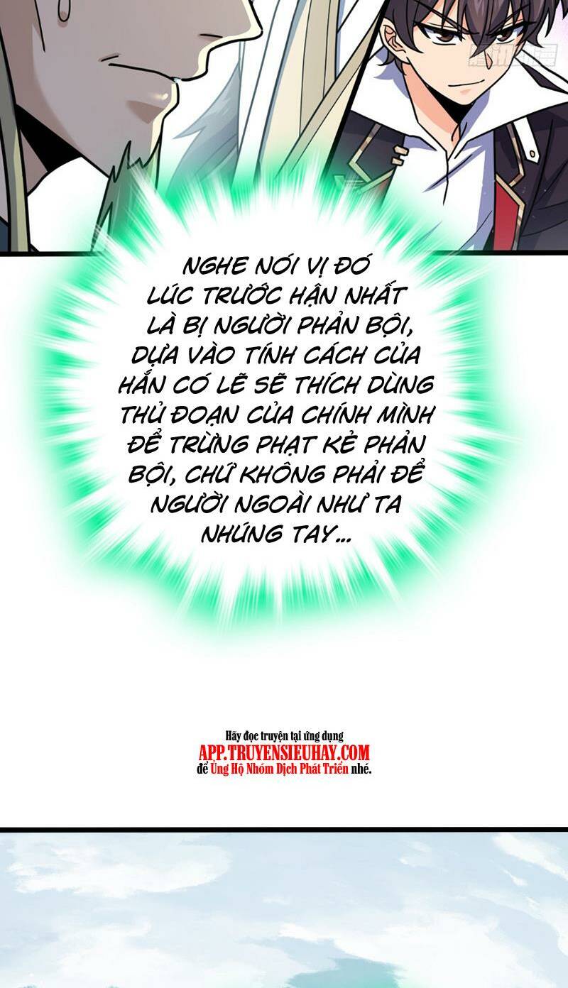 Đại Vương Tha Mạng Chapter 815 - Trang 2