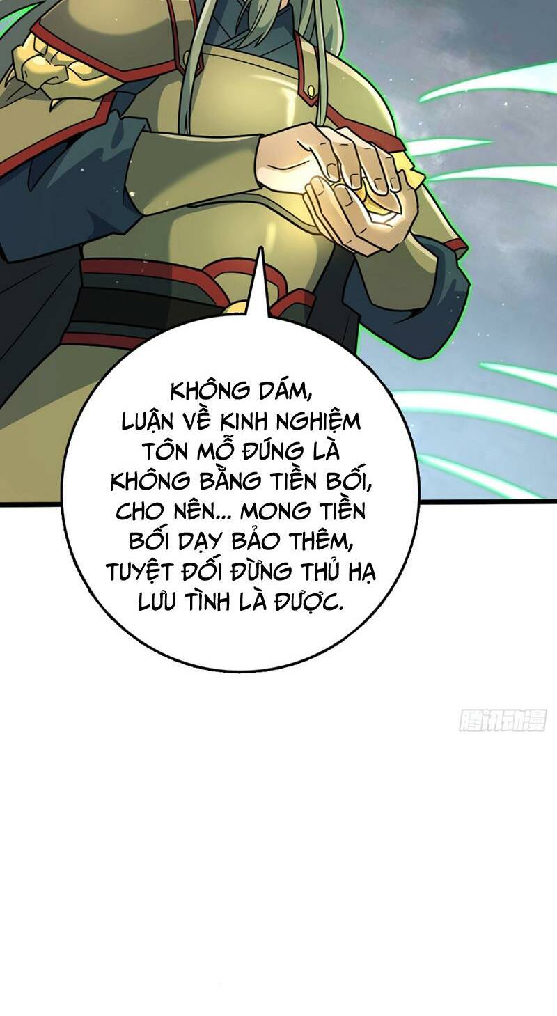 Đại Vương Tha Mạng Chapter 815 - Trang 2