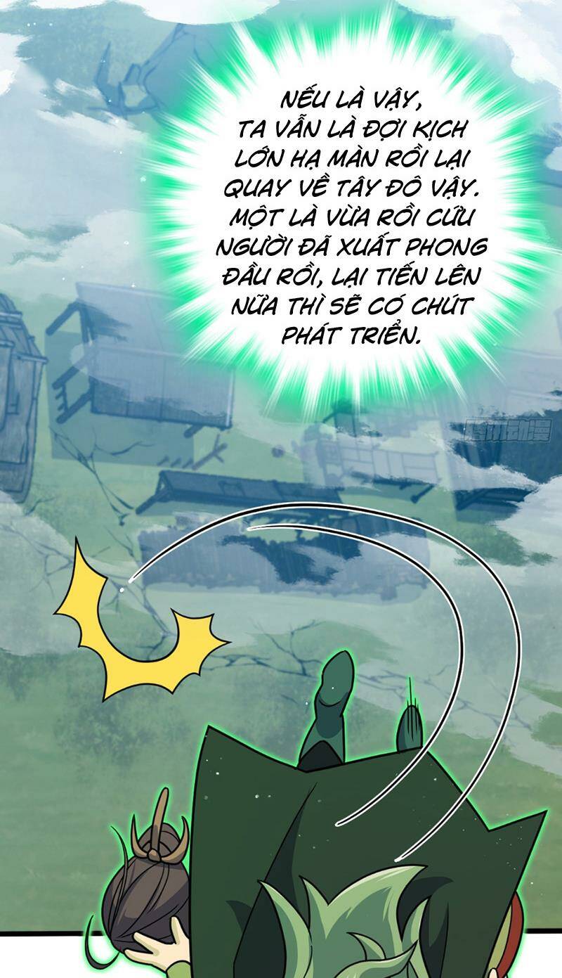 Đại Vương Tha Mạng Chapter 815 - Trang 2