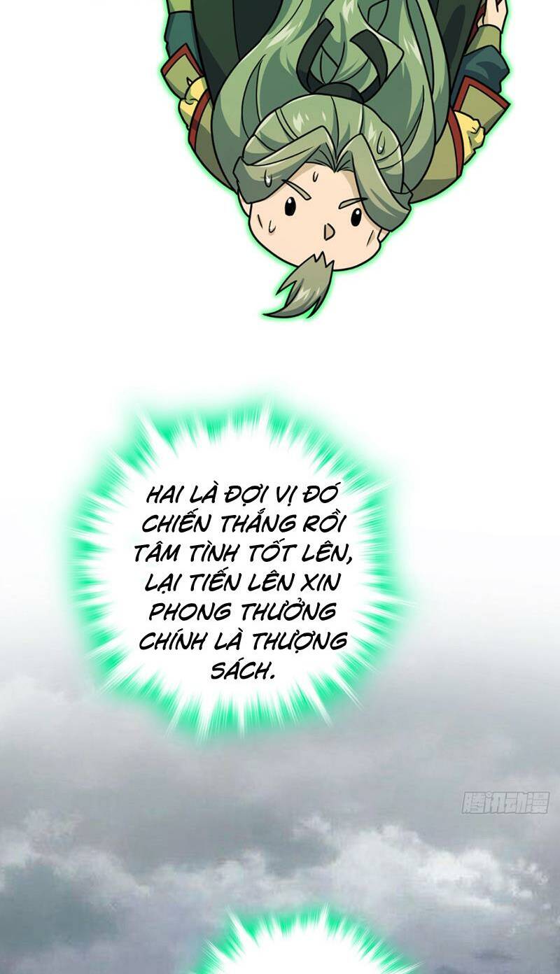 Đại Vương Tha Mạng Chapter 815 - Trang 2
