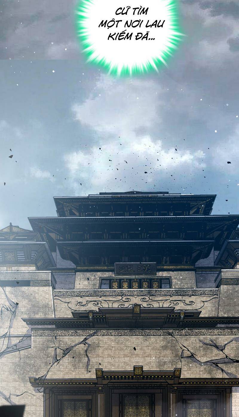 Đại Vương Tha Mạng Chapter 815 - Trang 2